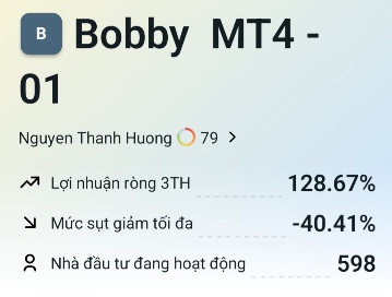 Body mt4