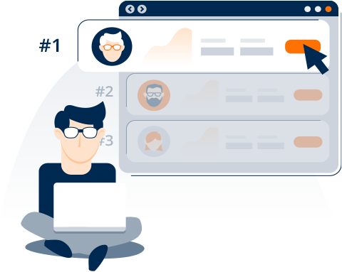 Happy Trade hoạt động như thế nào?